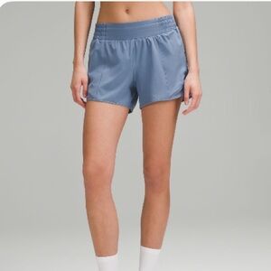 lululemon women’s shorts